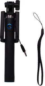 Smart Dealz Cable Selfie Stick
