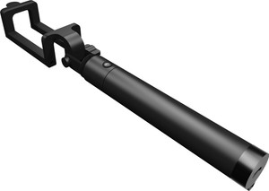 SmartFish Premium Series Selfie Stick Built in Bluetooth Monopod