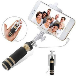 MONOPOD Cable Selfie Stick