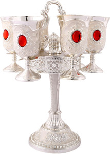 Giftadia Glass Set