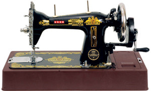 USHA Tailor Manual Sewing Machine Price in India Buy USHA Tailor