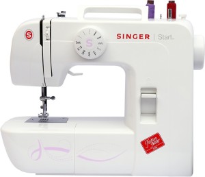singer start fm1306 electric sewing machine( built-in stitches 6)