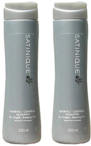 Amway Satinique Hairfall Control Shampoo 250 Ml Pack Of 2 Best Price In India Amway Satinique Hairfall Control Shampoo 250 Ml Pack Of 2 Compare Price List From Amway Shampoos 2350365 Buyhatke Given the fact that india is a developing country, most families rely on well water or bor… compare buyhatke com