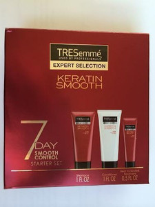 Tresemme keratin smooth sales 7 day price