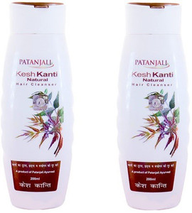 Patanjali hair sales fall shampoo