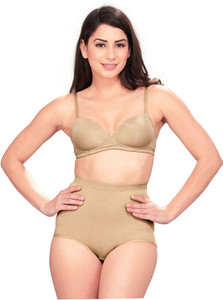 Smilzo Saree Panty Slp 2808 Women Shapewear Buy Nude Smilzo