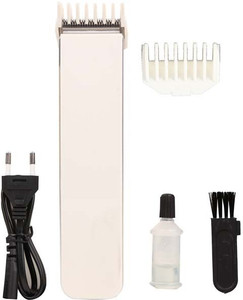Maxed MX-216-White Trimmer For Men