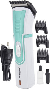 Sportsman SM-610 Trimmer, Body Groomer For Men, Women