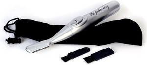 Pushcart bi-ftr-ki Ear, Nose & Eyebrow trimmer For Women