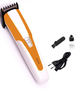 Maxed MX-850-Orange Trimmer For Men