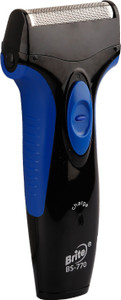 Brite BS-770/0 Shaver For Men, Women