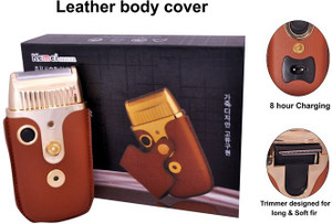Kemei RSCW-7700 Shaver For Men