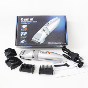 Kemei KM-27C Trimmer For Men
