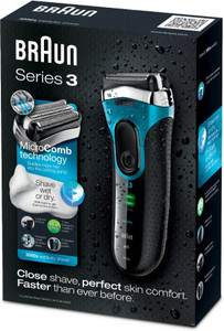 Braun 3080 Shaver For Men