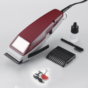 chartbusters 1400 hair clipper  runtime: 45 min trimmer for men(multicolor)