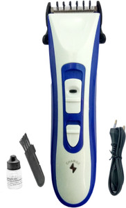 Professional NHC.8008Ab High Performing Shaver, Clipper, Body Groomer For Men