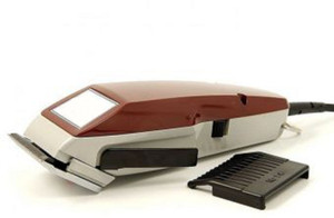 Chartbusters 1400 HAIR CLIPPER 1400 Trimmer For Men, Women