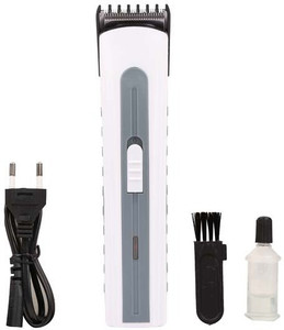 Maxed MX-3915-Grey Trimmer For Men