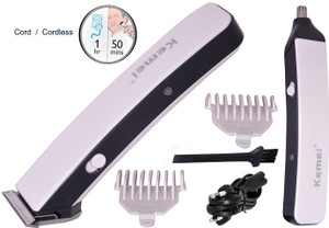 Kemei km-3560 Trimmer For Women