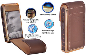 Kemei 5500 Shaver For Men, Women
