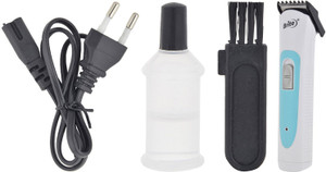Brite BHT-740 Trimmer, Body Groomer For Men, Women