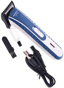 Maxel Ak-862 Trimmer For Men, Women