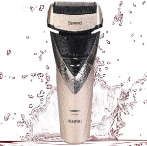 Kemei km-8102/00 Shaver, Trimmer For Men