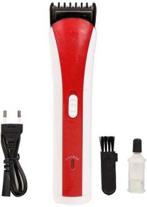 Maxed MX-8007-Red Trimmer For Men
