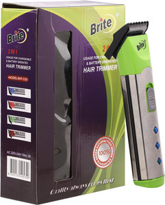 Brite BHT-530/00 Trimmer For Men