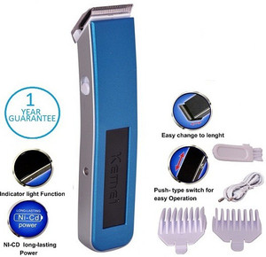 Kemei KM-3005A Trimmer For Men