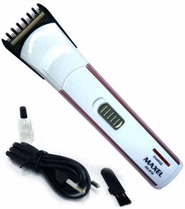 Maxel AK-818 Trimmer For Men