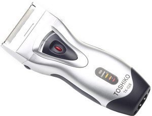 Toshiko Dual Head Grooming Kit For Men