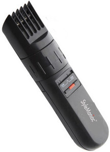 philips zoom trimmer rechargeable