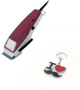 Chartbusters pocket friendly Trimmer, Clipper, Body Groomer, Shaver For Men, Women