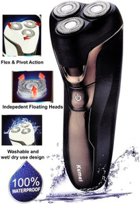 Kemei km-9206 Professional Trimmer, Shaver For Men