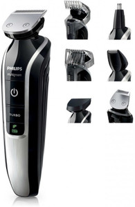Philips QG 3371 Grooming Kit For Men