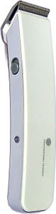 Professional NHC-216.WHTE009 High Performing Trimmer, Grooming Kit, Shaver For Men
