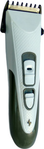 Professional NHC 8008AB Length Adjustable Trimmer For Men