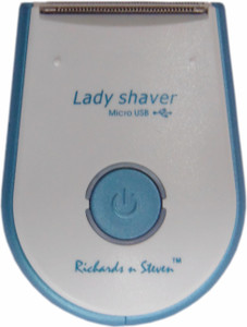 Richards n Steven 3999 Shaver For Women