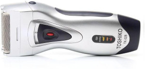 maxel toshiko tk-028  shaver for men(grey)