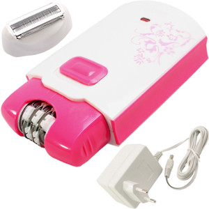 JM ST58215 Shaver For Women