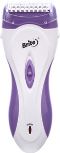 Brite BLS-8844 Shaver For Women