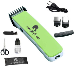Naughty Bear NB-216B Trimmer For Men, Women