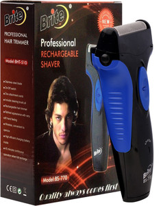 Brite BS-770 Shaver For Men, Women