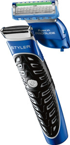 Gillette Fusion ProGlide Styler Body Groomer For Men