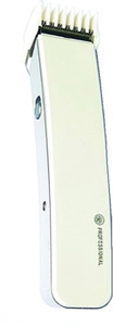 Professional 216-white Shaver For Men