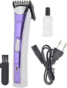 Brite BHT-450 Trimmer, Body Groomer For Men, Women