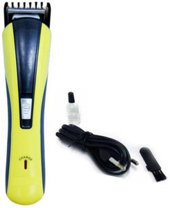 Maxed MX-8002-Yellow Trimmer For Men