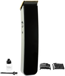 Maxed MX-216-Black Trimmer For Men