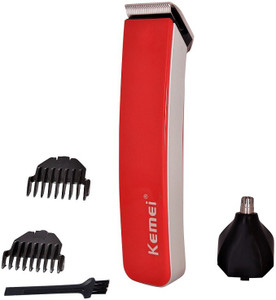 Kemei km-3560 Trimmer For Men